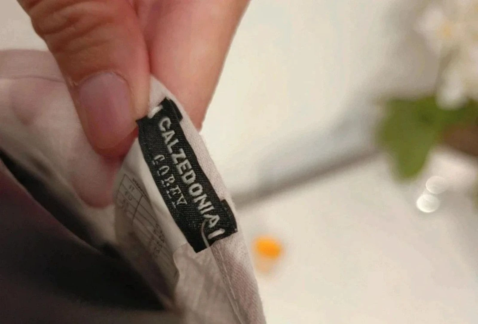 Tunique robe neuve Calzedonia – photo 3